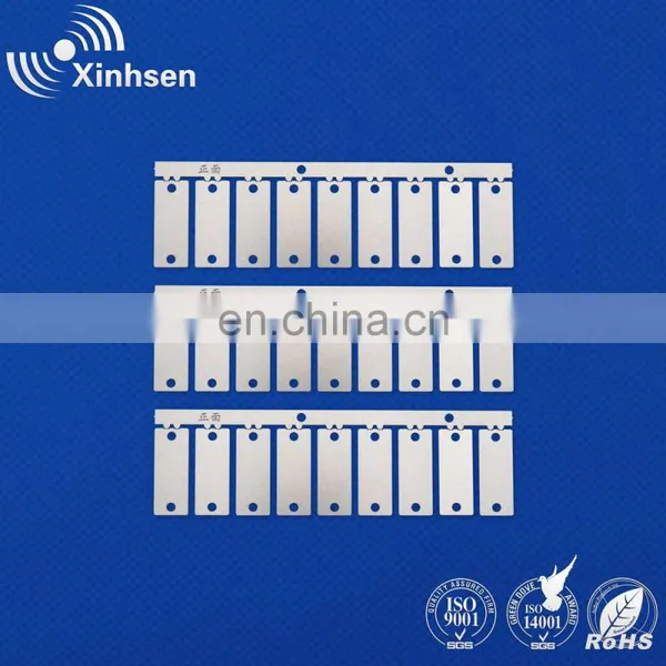 ROHS / ISO China Supplier Precision Steel Shim Washer photo-3