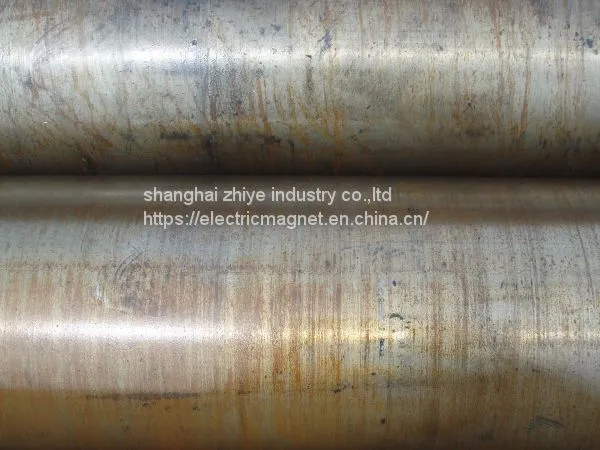 ASTM A848 Magnetic Iron Alloy 1