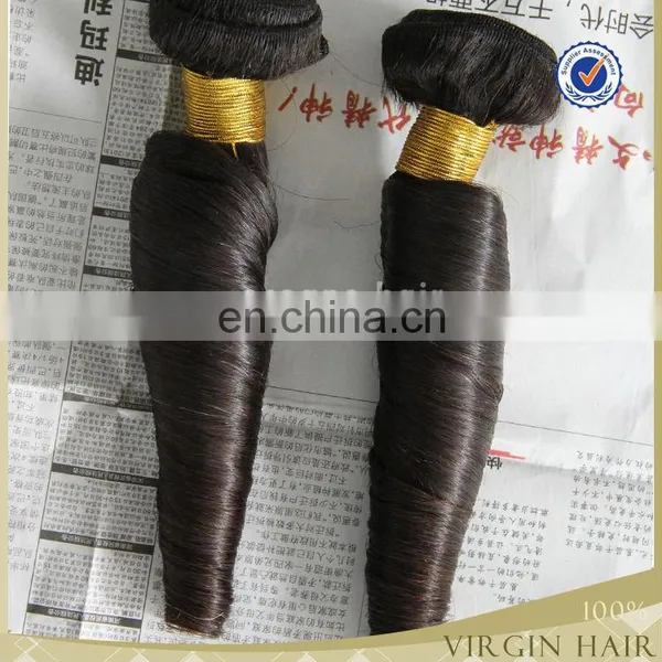 Human Hair Extension Brazilian Virgin Human Hair Extension