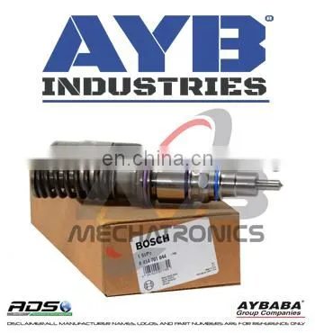 1805344 DIESEL FUEL INJECTOR photo-5