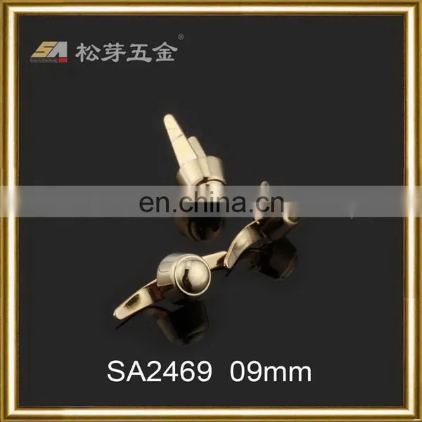 SA2469 Excellent Quality Hot Sale Open Dome Rivet Blind Rivet Size photo-5