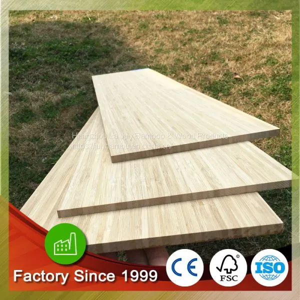 430mm x 2500mm Natural Wood Veneer for Bamboo Skateboard Veneer photo-3