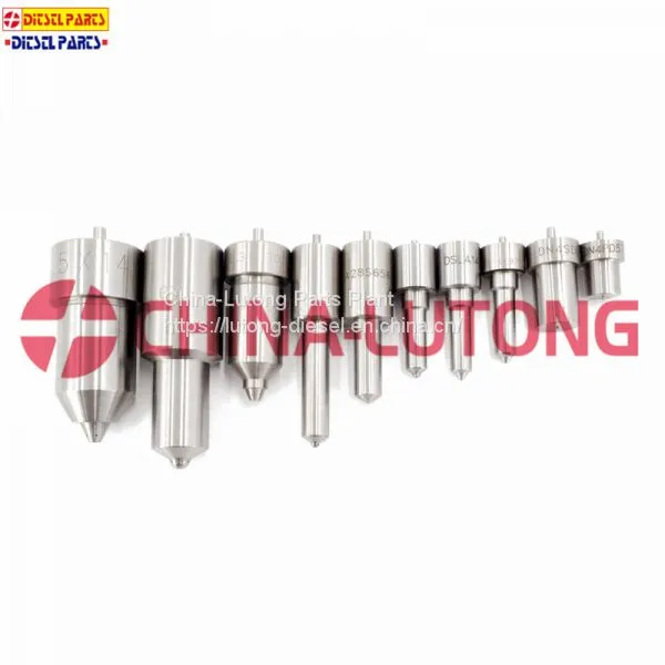 Diesel Fuel Injector Nozzle-diesel Engine Nozzle Tip 093400-5060/DN15PD6 for MITSUBISHI 4D65 photo-2