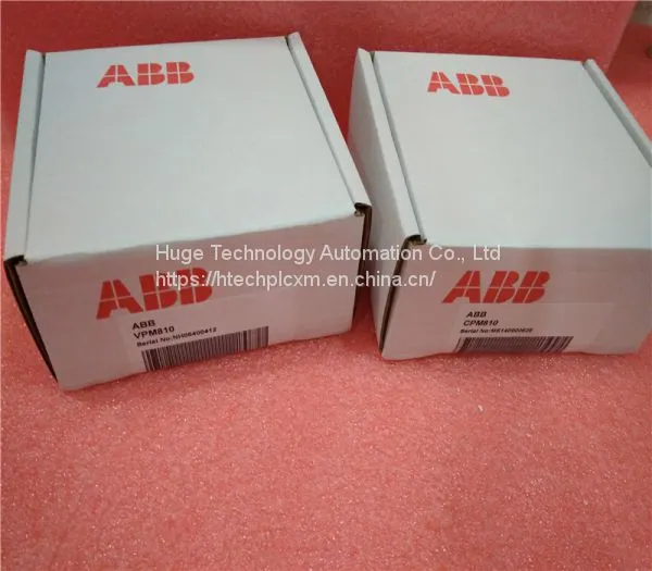 ABB 57520001-EV . Industrial Automation Spare Parts, Brand New . New and Original In Stock, Good Price ,high Quality, Warranty for 1 Years photo-5