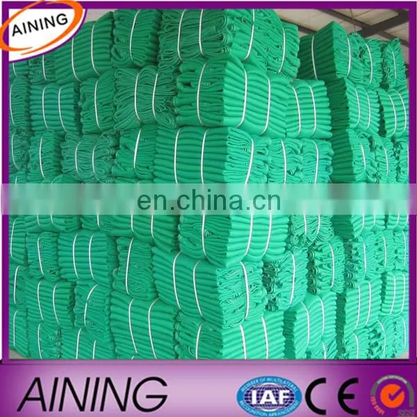 High Quality Debris Nets Against Objects From Fallowing Protection Net photo-4