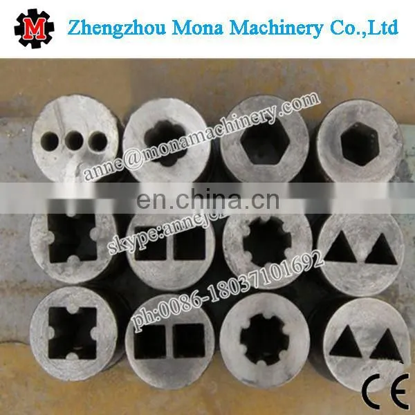 2018 New Type Charcoal/coal Rods/stick/bar Making Machine photo-6