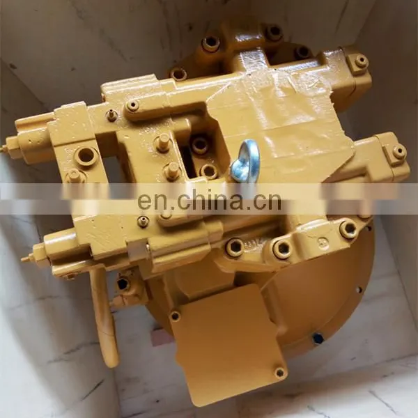 133-7539 123-2229 Excavator 7Y-4002 325L 325BL Main Pump 325B Hydraulic Pump A8VO107LA1KH1/60R1-NSG05K04-K photo-2
