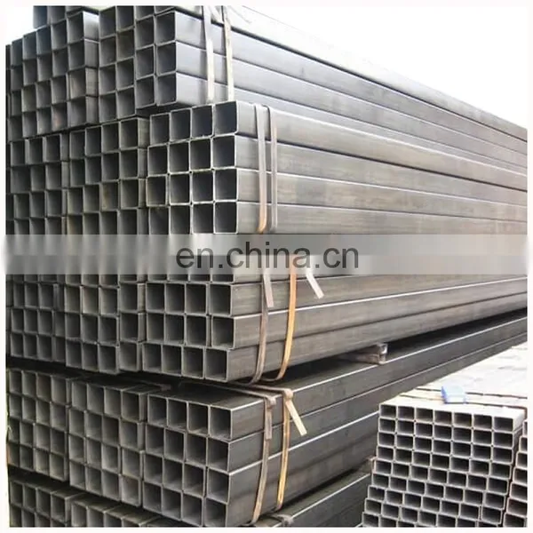 Precision Rectangular Steel Tubing Tube photo-2