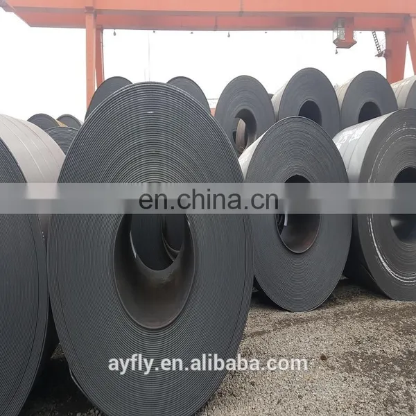 API 5L Pipeline Steel Platehot Rolled Steel Plate Made in China photo-3
