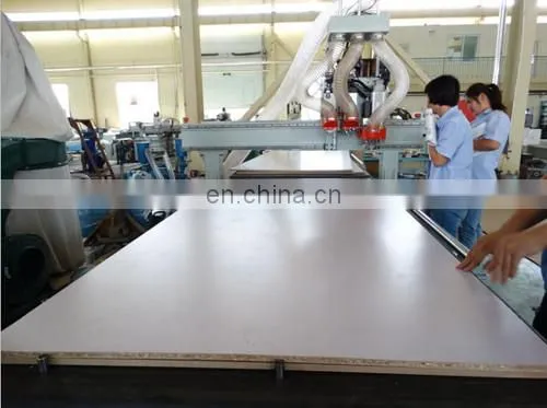 Wooden Cutting Machine Wood Router Cnc With Bravoprodigy photo-3