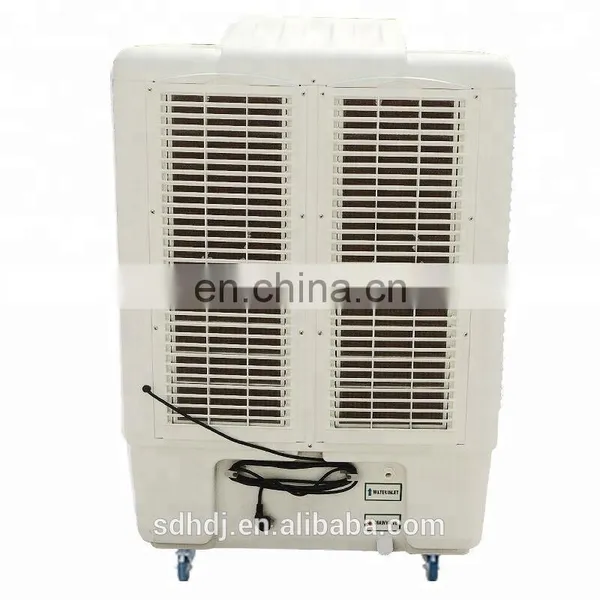 2019 Hot Sales Portable Air Cooler Fan photo-3