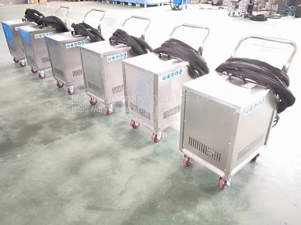 Commercial Cleaning Chemicals/dry Ice Industrial Cleaning Equipment/tank Clean Machine Cleaning photo-2