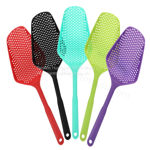 Moulds for Plastic Kitchen Waterproof Shovel photo-4
