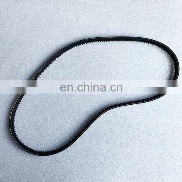 Diesel Generator Set Engine Spare Parts for NT855 Fan Belt 3040307 photo-2