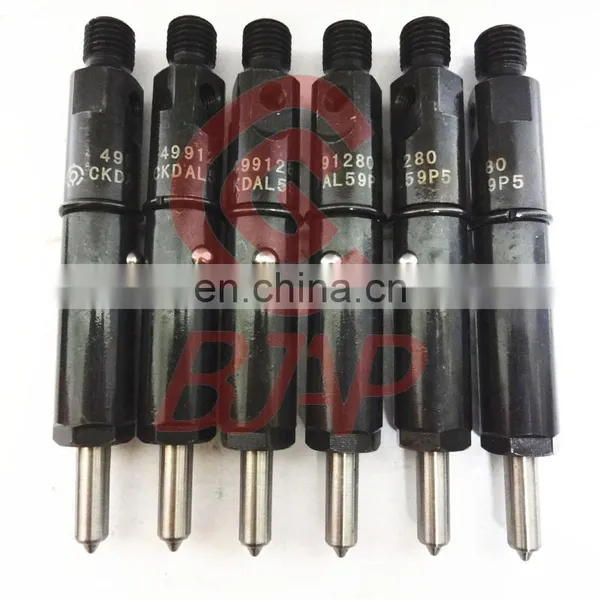 BJAP High Quality Injector Nozzle 3905438 for Cummins Engine photo-2