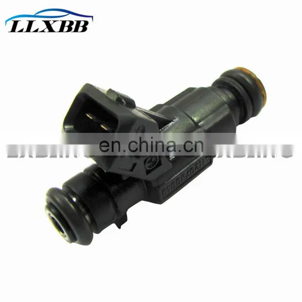 Original Fuel Injector Injection Nozzles 0280155742 For Mercedes Benz C280 Bosch A1120780049 1120780049 photo-2