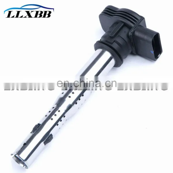 Original Ignition Coil 07K905115B 07K905715A 07K905715B For VW Amarok Eos Golf Jetta Passat photo-3