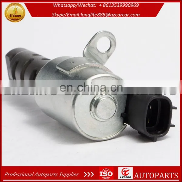 High Quality Oil Control Valves 15330-21011 for Corolla Echo Prius Scion OEM No 15330-21010 photo-5