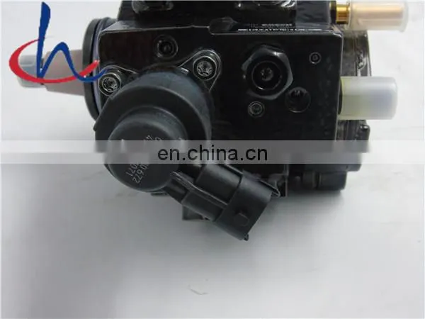 ISF2.8 Diesel Engine Parts Fuel Pump 4990601 for Tunland Truck photo-5