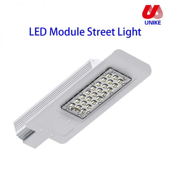 HIGH LUMEN LED 20w 50w 100w 150w 200w 240w Led Street Light Fixture With Garden photo-4