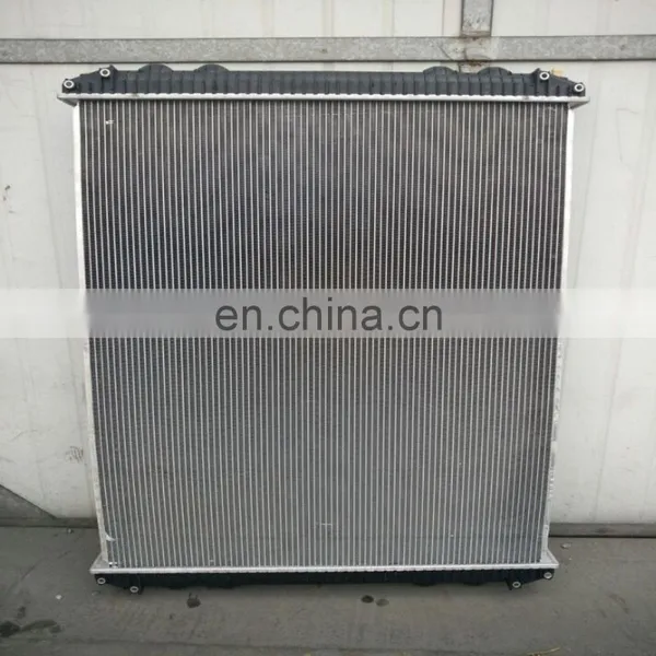 American Truck Radiator 2001-1716 for Detroit Engine, Freightliner Columbia Series photo-4
