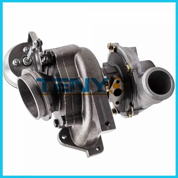 RHF4/OM646 VF40A132 VV14 6460960199 A6460960199 A6460960699 6460960699 A6160960199 6160960199 A6390900880 6390900880 VBX40084D 1450040903 1000040111 photo-2