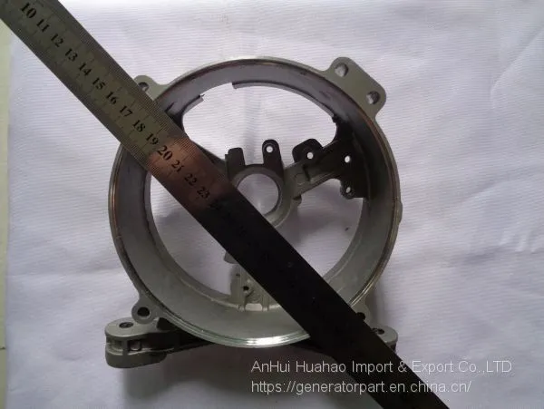High Quality 2KVA 168F 170F Generator Motor Armature photo-5