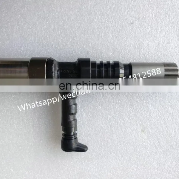 Общий коллектор форсунки 095000-0562 /6218-11-3101 photo-2