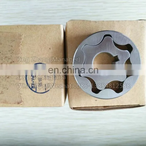 Оригинальный комплект ротора топливного насоса подачи HP3 294180-0100 photo-2