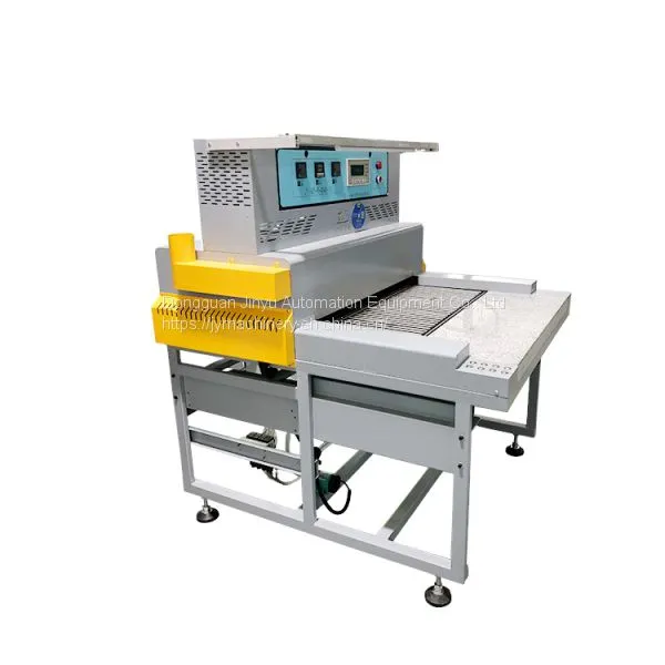 PVC Heating Oven Pvc Baking Machine Price photo-2