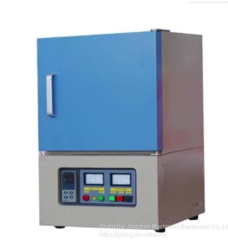 Convection Type High Temperature Furnace