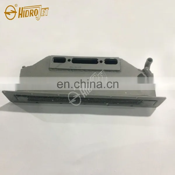 6BT Engine Part Aftercooler Core 3903429 Intercooler 5262612 4941639 for 6D102 photo-2