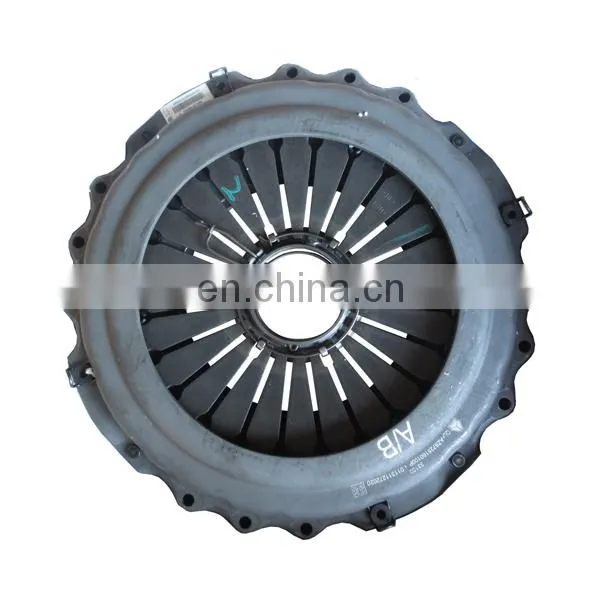 Howo FOTON FAW Beiben Shacman Dongfeng China Auto Truck Spare Parts photo-5