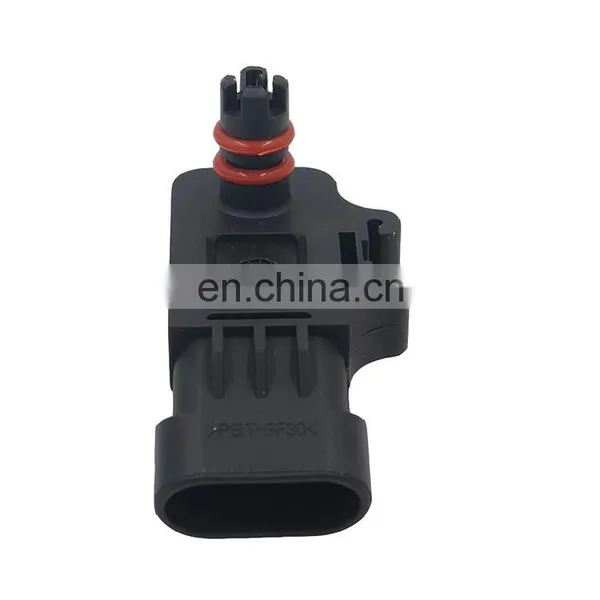 12232201 Manifold Absolute Pressure Sensor MAP For Mistubishi For ALFA photo-4