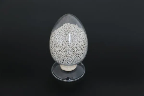 Low Warpage Biodegradable Masterbatch Color Masterbatch Granule