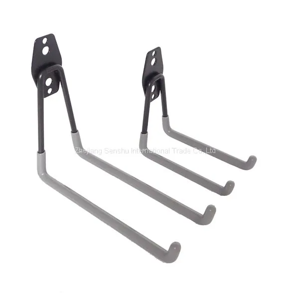 Garage Heavy Duty Wall Mounted Hook