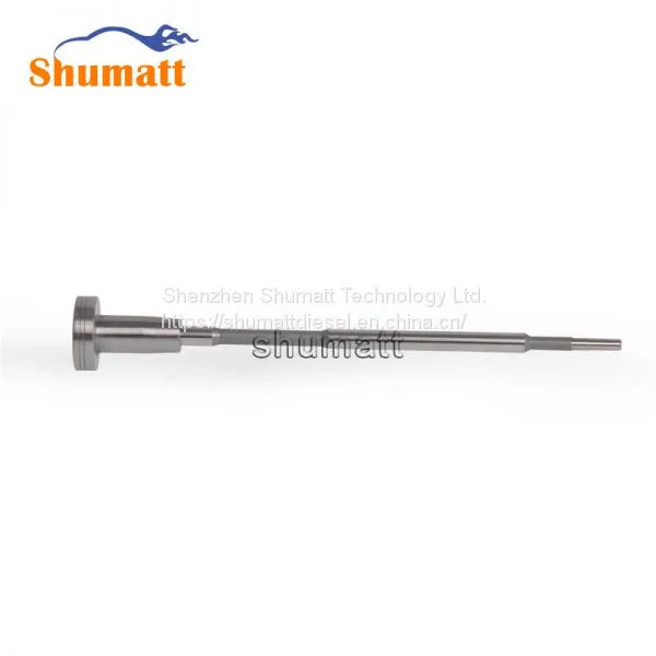 China Made New F00RJ01692 Injector Valve Assembly for 0445120 Series Injectors photo-2