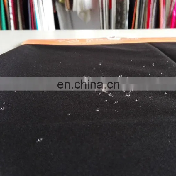 New PU Coated Polyester Taslon/228T Breathable Polyester Taslon/228T Waterproof Polyester Taslon Fabric photo-2