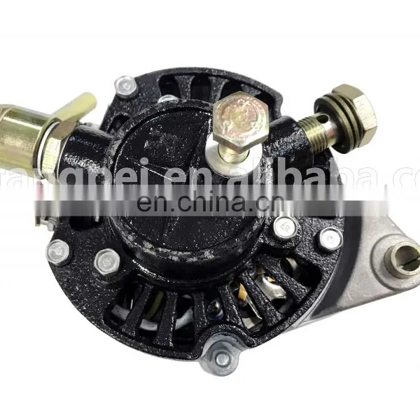 Alternator Assy For HINO 27040-E0030 27050-1110 27050-1111 27050-1112A S2705-01112 270501110B 2148510013 1019-047RS photo-4