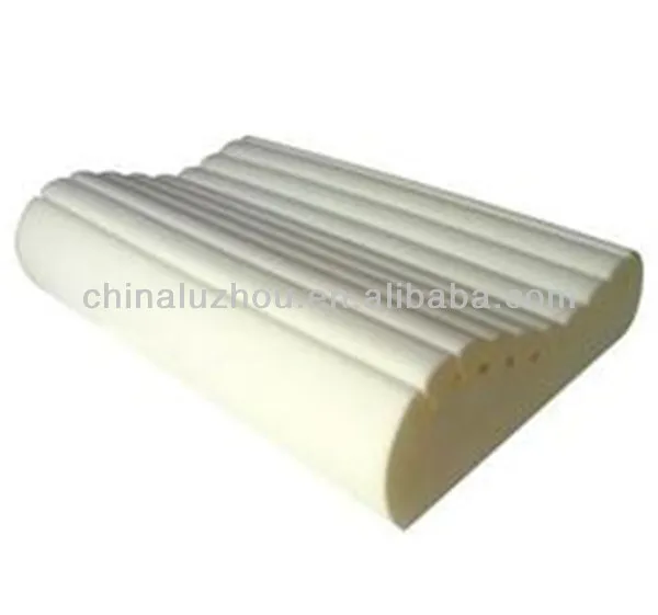 Memory Pillow pu Machines With Turntable Production photo-3