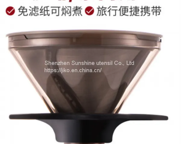 Coffee Filter photo-3