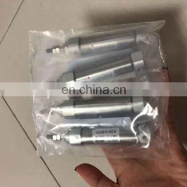 SMC Cylinder CDJ2B16-30Z-B photo-4