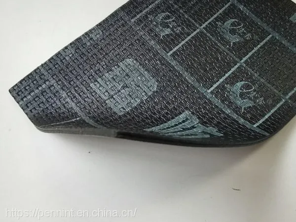 SBS/APP Torch-on Modified Bitumen Waterproofing Membrane Building Material ML Surface Roll/sheets photo-4