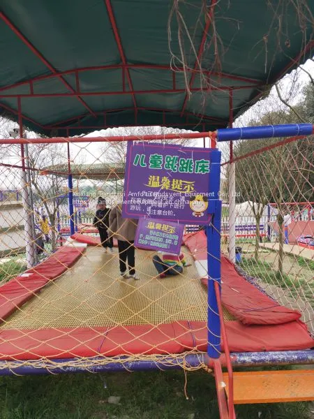 Commercial Playground Equipment Children's Outdoor Playground Equipment For Sale