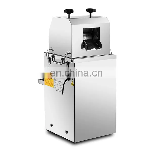 Electric Home New Style Sugar Cane Juicer Machine Price photo-3