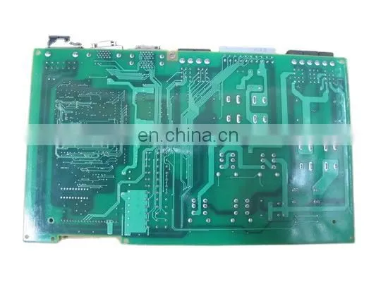 JANCD-XTU01B Control Panel photo-4