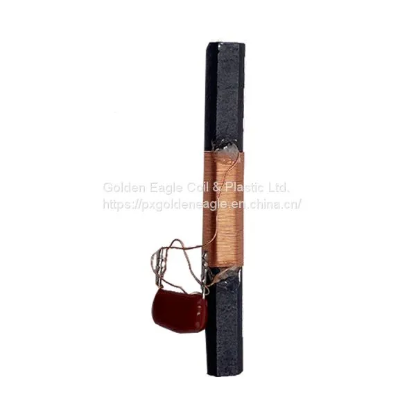 Ferrite Core Antenna Coil for Am/fm Radio photo-3