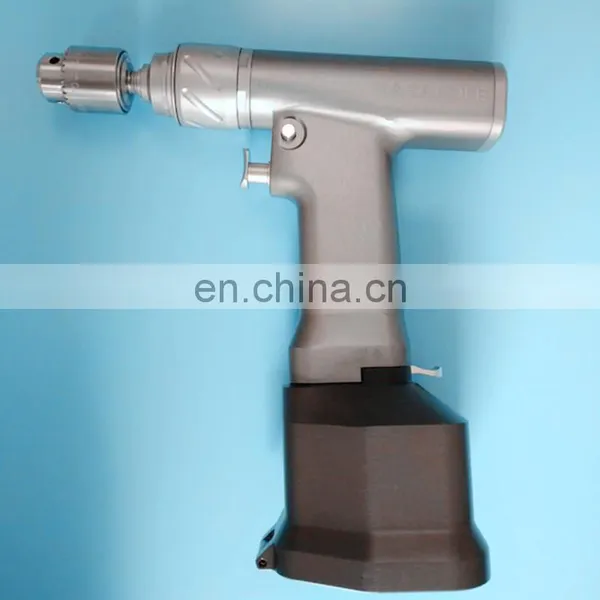 High Speed Drill,Universal Medical Canulate Drill ,surgical Orthopedic Drill photo-5