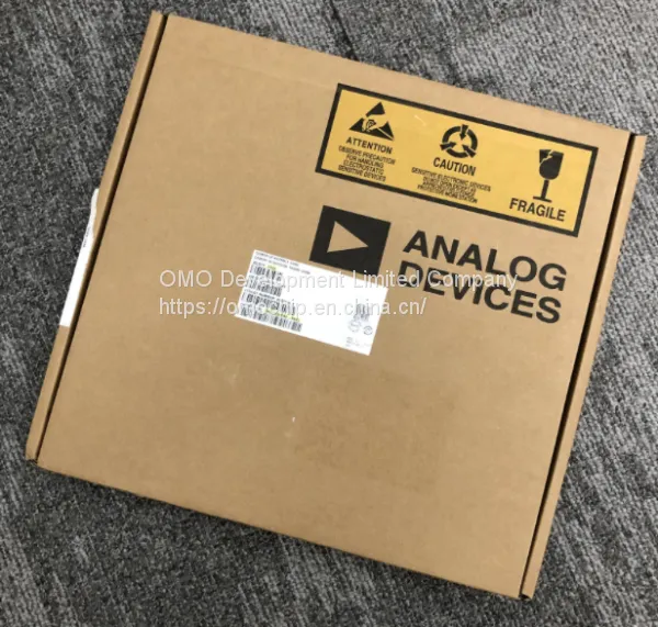 AD9467BCPZ-250 Analog-to-Digital Converter for Broadband Wireless Communications Instrumentation photo-2
