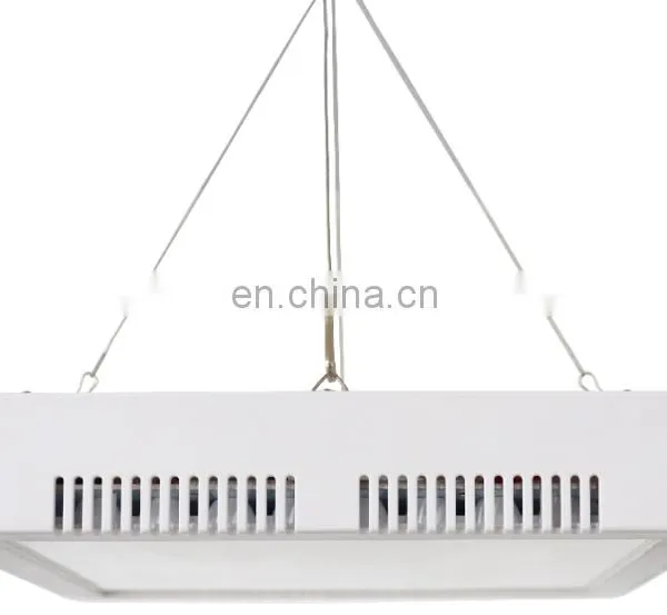 110V/220V 300W Cob LED Grow Light For Indoor Hydroponics Plants Growing photo-4